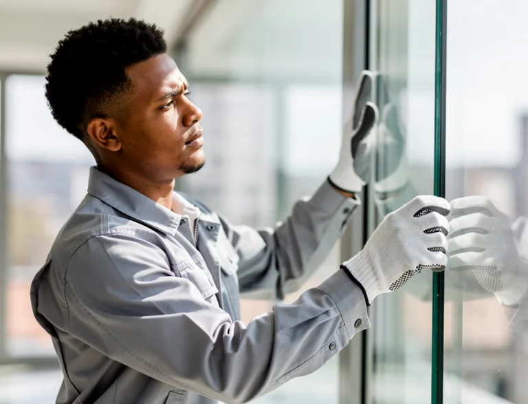 glazier Kingswood
